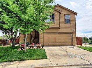 1021 W 85th Ave, Federal Heights, CO 80260