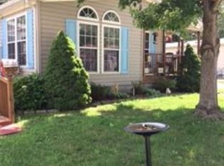 12 Locust Ct, Mays Landing, NJ 08330