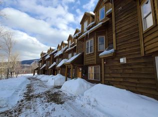 7018 Hardwood Ridge Rd #7018, Kingfield, ME 04947