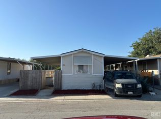 1301 Taft Hwy SPACE 126, Bakersfield, CA 93307