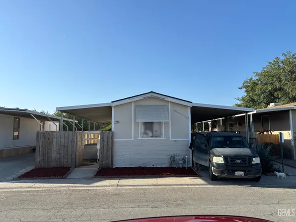 1301 Taft Hwy Space 126, Bakersfield, CA 93307