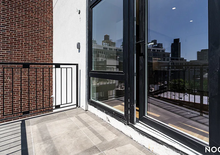 899 Fulton St #6D — Photo 22