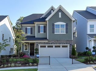 120 Vistawood Way, Cary, NC 27513