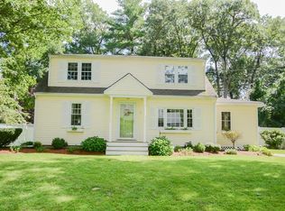 5 Joyce St, Chelmsford, MA 01824
