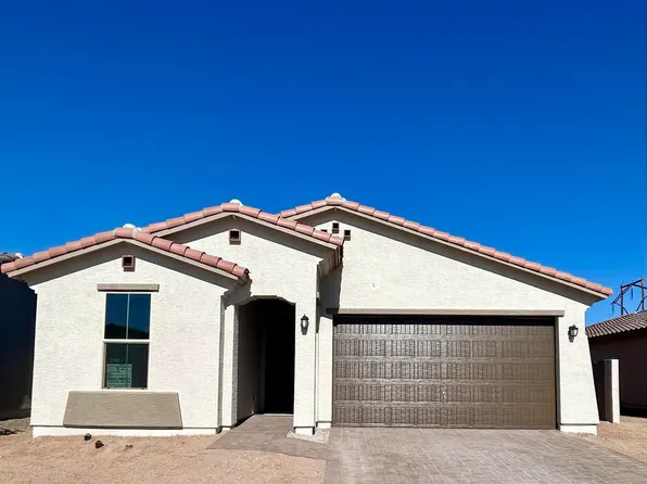 22355 N RUMMLER Lane, Maricopa, AZ 85138