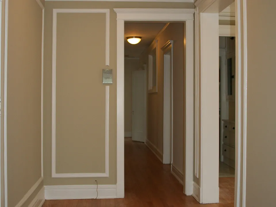 Entryway