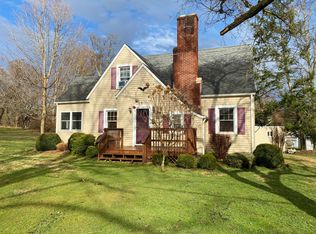 120 Renick Ave, Ronceverte, WV 24970