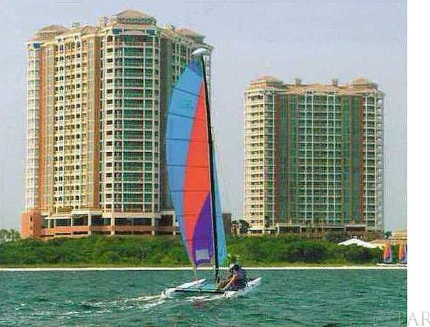 1st image of Four Portofino Dr #1808