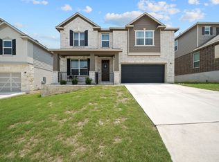 15018 Tethys Way, San Antonio, TX 78245