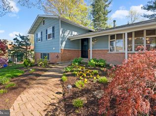 1503 Leister Dr, Silver Spring, MD 20904