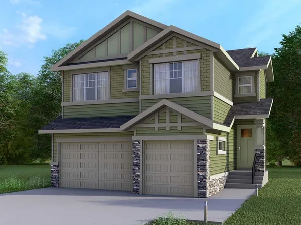 16 E Sunvalley Vw, Cochrane, AB T4C 0X8