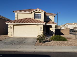 906 S 224th Ln, Buckeye, AZ 85326