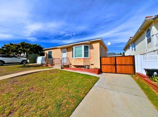 1382 W 26th Pl, San Pedro, CA 90732