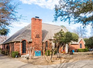 2409 W Arbrook Blvd, Arlington, TX 76015