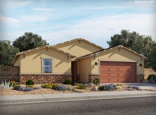 4543 W Bush Bean Way, Queen Creek, AZ 85142