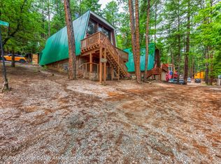 101 Yodel Ln, Ruidoso, NM 88345