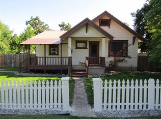 4318 E Frederick Ave, Spokane, WA 99217