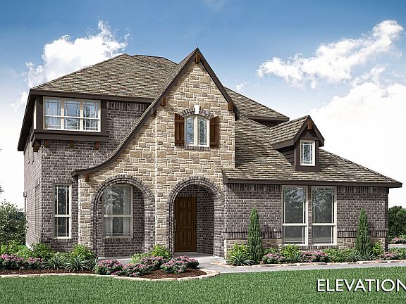 Elevation T
