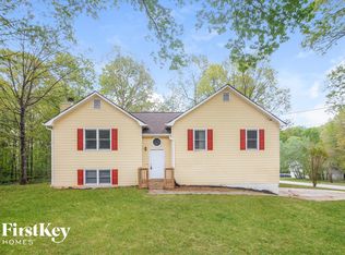 143 Davis Mill Dr, Dallas, GA 30157