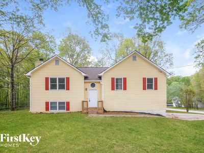 143 Davis Mill Dr, Dallas, GA, 30157