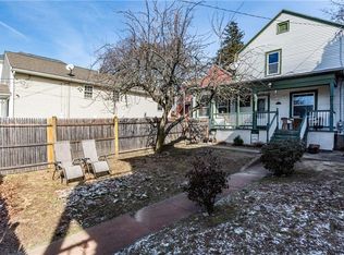 25 Lynch St, Providence, RI 02909