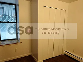 Rented by DSA Realty