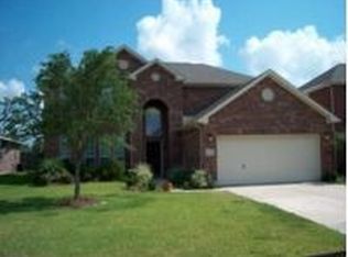 20710 Rock Harbor Ct, Katy, TX 77449