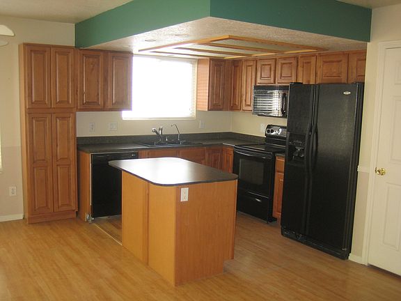 2nd image of 2372 W Pauline Way