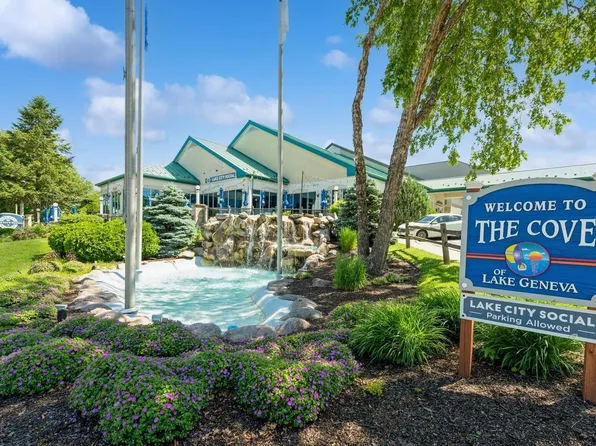 111 Center STREET #346, Lake Geneva, WI 53147