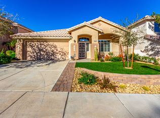 9424 Cloudcroft Ave, Las Vegas, NV 89134