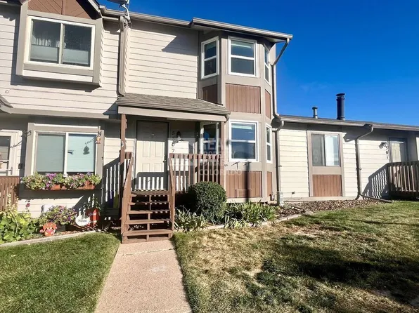 5507 Denmark Ct, Colorado Springs, CO 80918