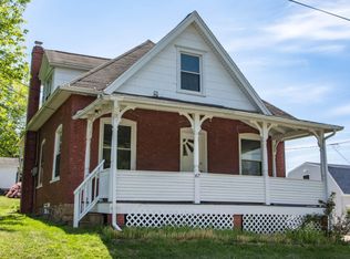 67 Warren St, Montgomery, PA 17752