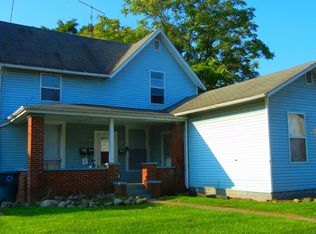 1507, 1507 1/2, 1507 #1, & 1509 W Jackson St, Muncie, IN 47303