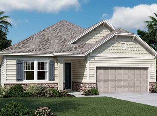 55 Basalt Dr, St Augustine, FL 32086