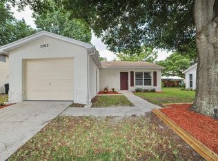 3263 Marigold Dr, Clearwater, FL 33761