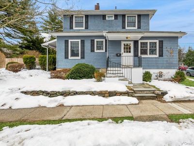 22 Olinda Avenue, Hastings On Hudson, NY, 10706