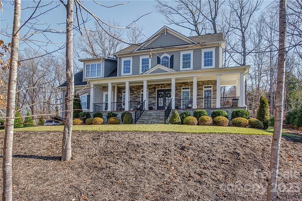 408 Major Run, Cramerton, NC 28032 Zillow