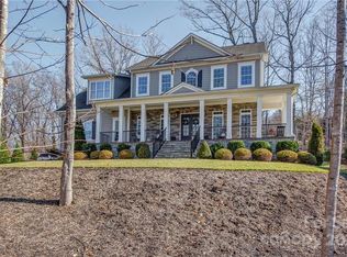 408 Major Run, Cramerton, NC 28032