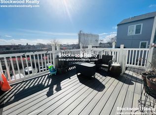 2 Kemp St #2U2, Boston, MA 02127