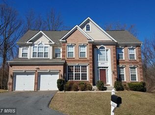 2606 Ballston Ct, Bowie, MD 20721