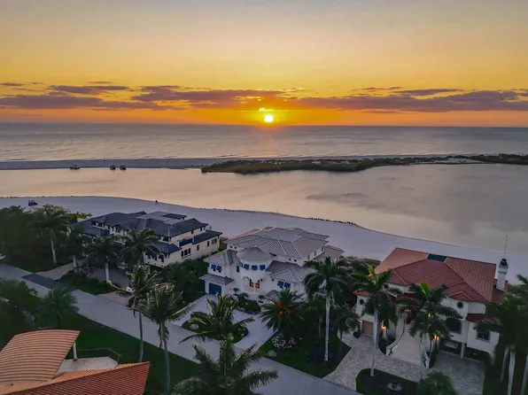 158 S Beach Dr, Marco Island, FL 34145