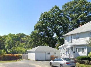 21 Hudson St, Quincy, MA 02169
