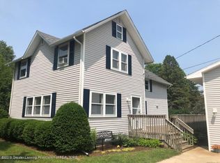 320 Elm St, Laingsburg, MI 48848