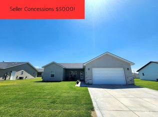 911 Trapper Peak Rd, Kimberly, ID 83341