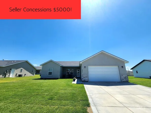 911 Trapper Peak Rd, Kimberly, ID 83341