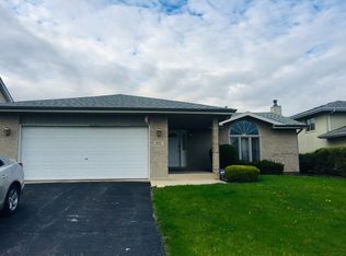 4118 Cambridge Dr, Country Club Hills, IL