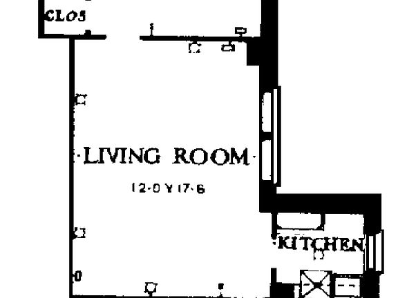 4th image of 201 E 35th St APT 2F
