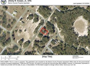 0 Orange Rd #2, Ocklawaha, FL 32179