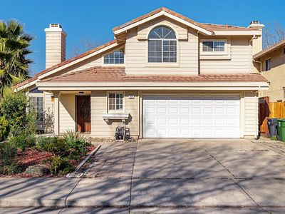 839 Williams St, Tracy, CA, 95376