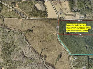 0 Perry Mill Rd, Pine Mountain, GA 31822